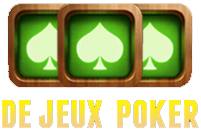 Jeux Poker