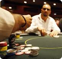 Texas Holdem Poker